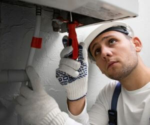 About Emergency plumbing pros Vickery, OH